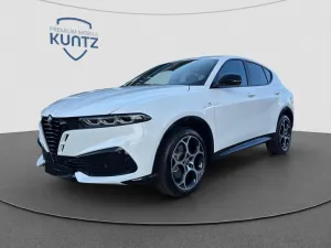 Alfa Romeo Tonale Ti 175 MHEV Harman Kardon+Techno Paket