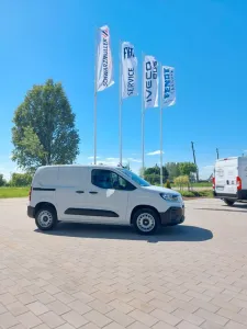 Fiat Doblo L1