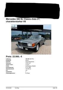 Mercedes-Benz 380