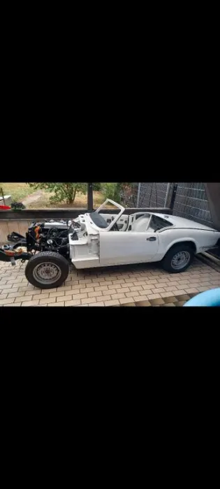 Triumph Spitfire