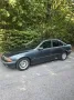 BMW 523i Automatik
