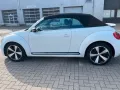 Volkswagen Beetle 1.4 TSI DSG Exclusive Sport Cabriolet...