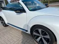 Volkswagen Beetle 1.4 TSI DSG Exclusive Sport Cabriolet...
