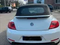 Volkswagen Beetle 1.4 TSI DSG Exclusive Sport Cabriolet...