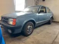 Opel KadettD 1.3S 