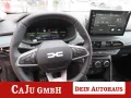 Dacia Jogger Tot-W. LenkradH. 7-Sitze 110PS WinterP. A