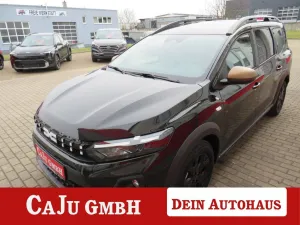 Dacia Jogger Tot-W. LenkradH. 7-Sitze 110PS WinterP. A