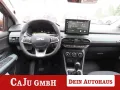 Dacia Jogger Tot-W. LenkradH. 7-Sitze 110PS WinterP. A