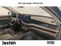 Skoda Superb Combi L&K 2.0 TDI MTRX DCC+ Canton KAM