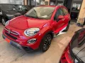 Fiat 500X 2021 1.6 MultiJet 130 CV Cross 24 mesi