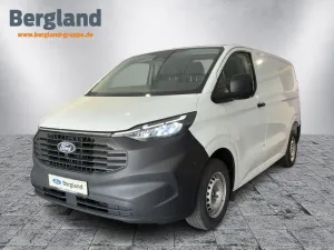 Ford Transit Custom CUSTOM BASE 110PS