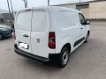 Peugeot Partner 1.5 Diesel 102CV 2020