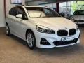 BMW Active Tourer M Sport Automatik