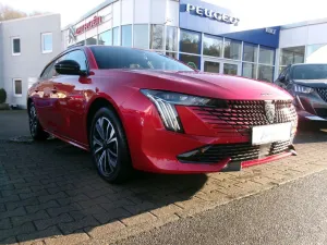 Peugeot 508 SW Allure PT 130 EAT8*el.Heckklappe*SHZ*ACC*