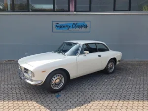 Alfa Romeo GT Junior 1.3 scalino