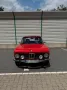 BMW 1502 - 2002 - Recaro