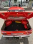 BMW 1502 - 2002 - Recaro