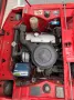 BMW 1502 - 2002 - Recaro
