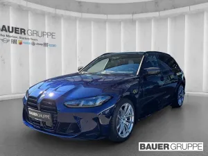 BMW M3 xDrive Competition M Touring EU6e Park-Assist