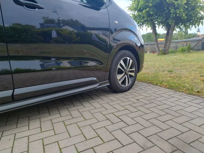 Citroën SpaceTourer 2.0 Diesel 180 XL Max EAT8 Max