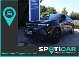 Opel Mokka 1.2 GS Line LED/HighGloss/180°/Navi Pro