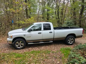 Other Dodge RAM 3. Gen Hemi