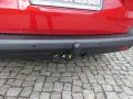 Ford Tourneo Courier Titanium