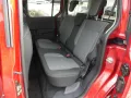 Ford Tourneo Courier Titanium