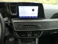 Ford Tourneo Courier Titanium