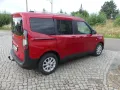 Ford Tourneo Courier Titanium