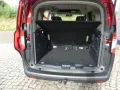Ford Tourneo Courier Titanium