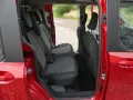 Ford Tourneo Courier Titanium