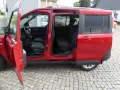 Ford Tourneo Courier Titanium