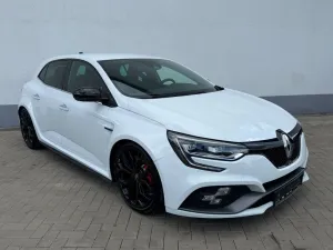 Renault Megane IV Lim. 5-trg. R.S. Trophy*1-Hand*