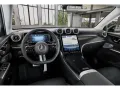 Mercedes-Benz GLC 220 d 4M Coupé AMG BURM NIGHT MEMO 360 AHK