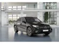 Mercedes-Benz GLC 220 d 4M Coupé AMG BURM NIGHT MEMO 360 AHK