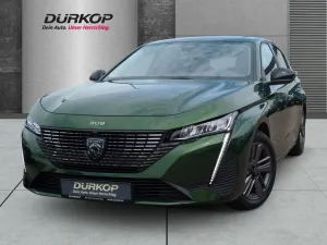 Peugeot 308 Allure PureTech 130,Navi+Park Distance Contr