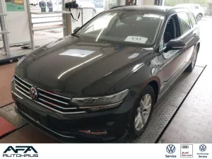 Volkswagen Passat Var. 1.5 TSI Business DSG NAV*LED*RFK*ACC