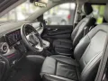 Mercedes-Benz V 300 d AVG/Extralang 4x4 STHZ, AHK, 360°, SHZ