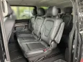 Mercedes-Benz V 300 d AVG/Extralang 4x4 STHZ, AHK, 360°, SHZ