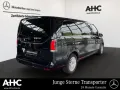 Mercedes-Benz V 300 d AVG/Extralang 4x4 STHZ, AHK, 360°, SHZ