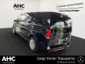 Mercedes-Benz V 300 d AVG/Extralang 4x4 STHZ, AHK, 360°, SHZ