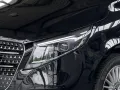 Mercedes-Benz V 300 d AVG/Extralang 4x4 STHZ, AHK, 360°, SHZ