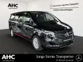 Mercedes-Benz V 300 d AVG/Extralang 4x4 STHZ, AHK, 360°, SHZ