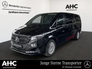 Mercedes-Benz V 300 d AVG/Extralang 4x4 STHZ, AHK, 360°, SHZ