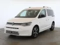 Volkswagen Caddy Style 2.0 TDI 4Motion HFT STHZ R-KAMERA AC
