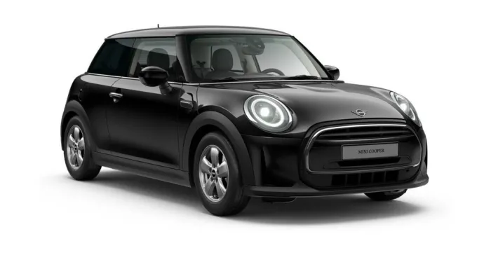 MINI Cooper 3-Türer