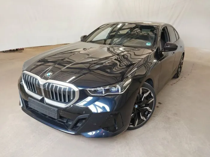 BMW 540d xDr. M Sportpaket B&W 21Zoll ACC Autobahnas