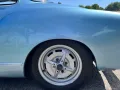 Volkswagen Karmann Ghia