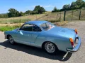 Volkswagen Karmann Ghia